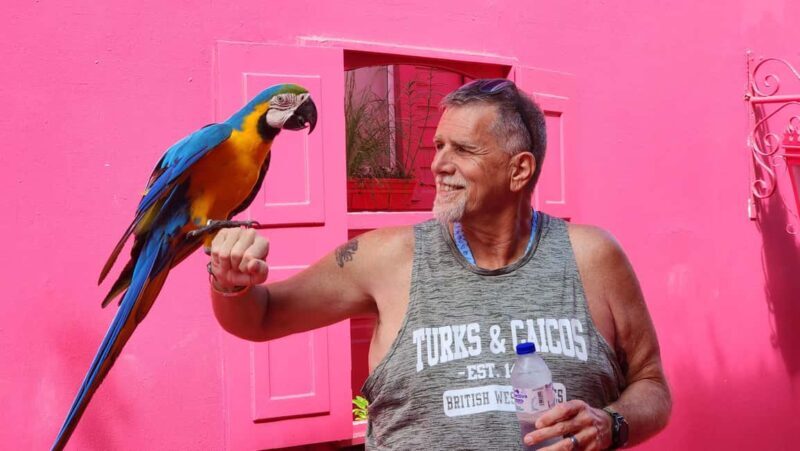 Puerto Plata: City Sightseeing Tour & Beach - Sampling Rum at Macorix House of Rum