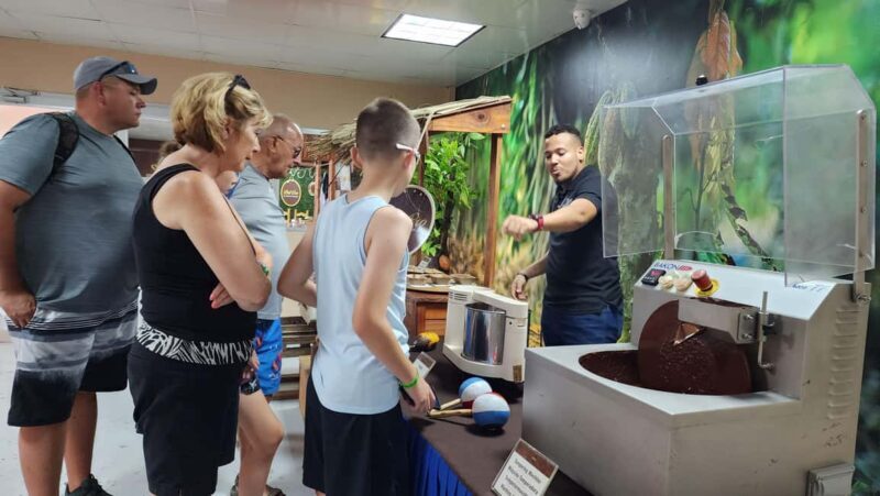 Puerto Plata: City Sightseeing Tour & Beach - Value for Your Money