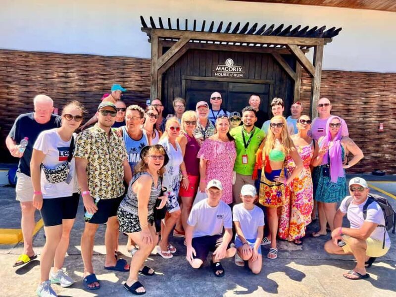 Puerto Plata City Tour - What This Tour Means for You