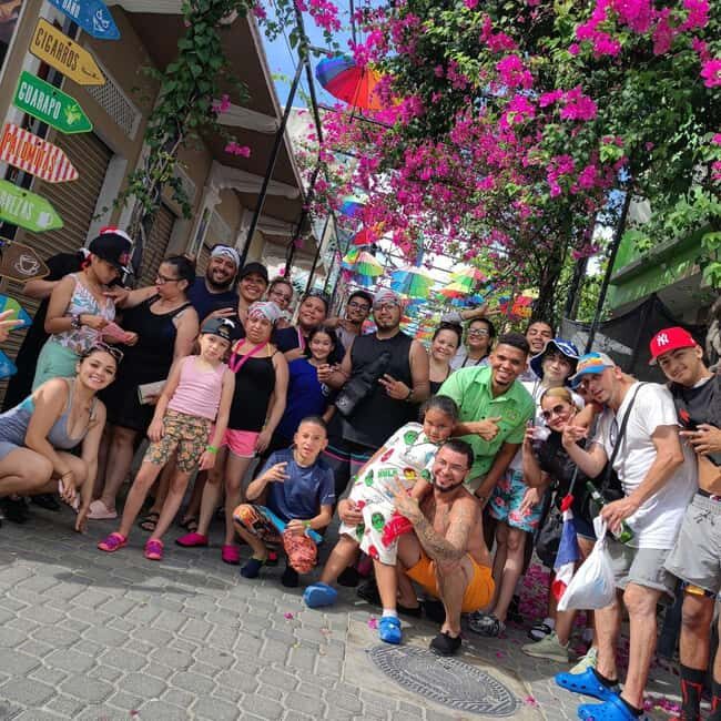 Puerto Plata City Tour - Authenticity and Value