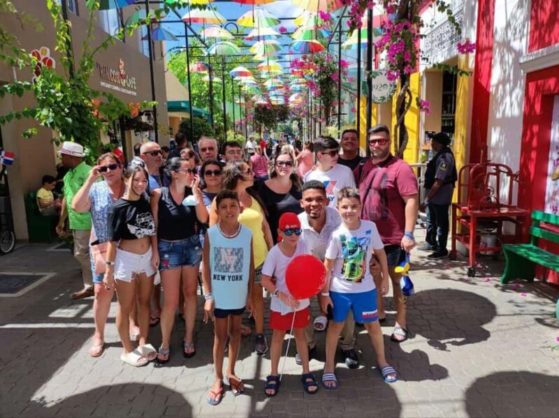 Puerto Plata City Tour - Who Will Love This Tour?