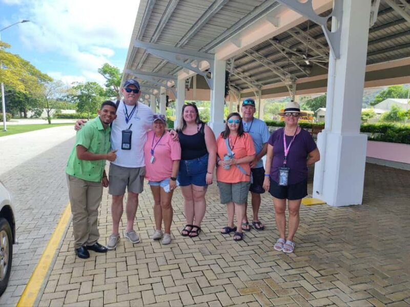 Puerto Plata City Tour - FAQ: Your Practical Questions Answered