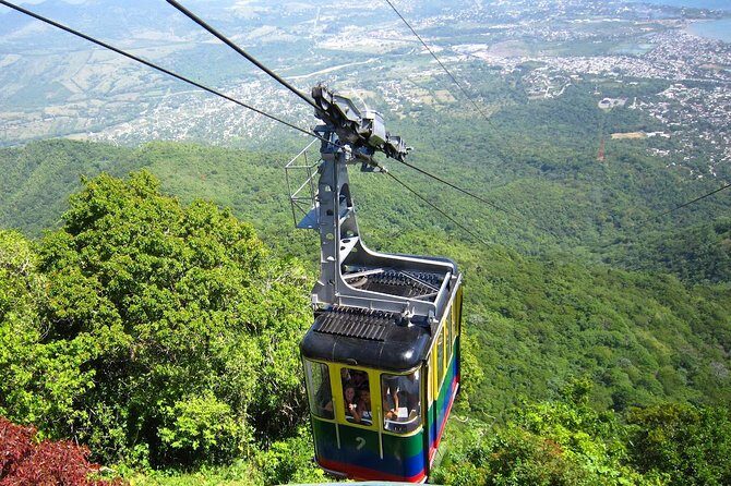 Puerto Plata City Tour - Key Points