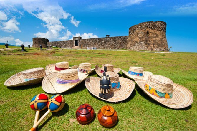 Puerto Plata City Tour - Exploring the Itinerary in Detail
