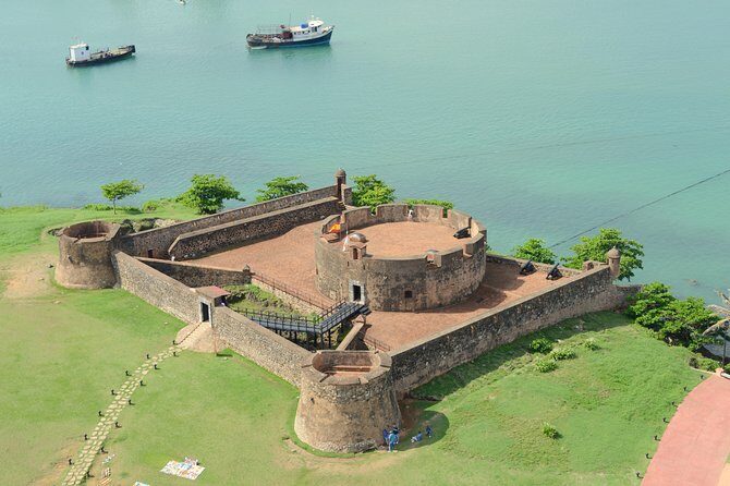 Puerto Plata City Tour - The Sum Up