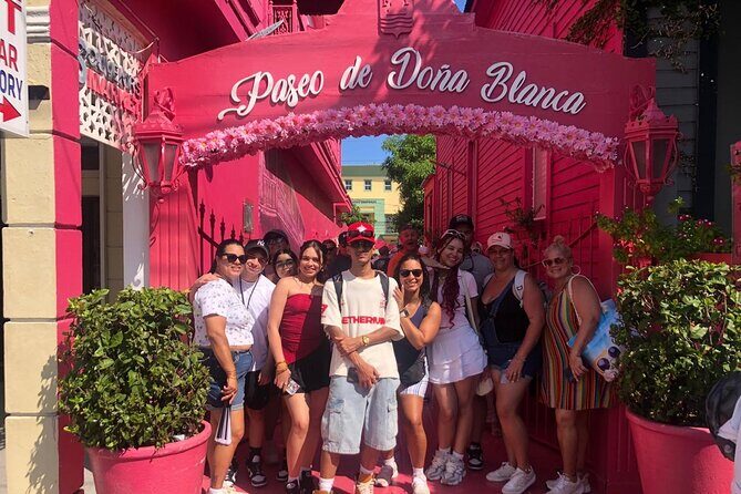 Puerto Plata City Tour - The Comfort of Private Transportation and Guided Insights
