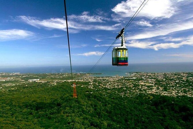 Puerto Plata City Tour - Key Points
