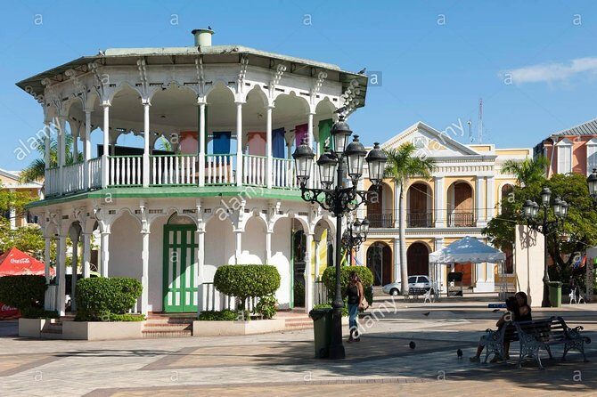 Puerto Plata City Tour - Authentic Experiences and Practicalities