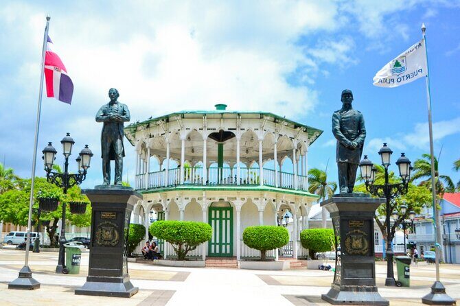 Puerto Plata City Tour - What the Reviews Tell Us