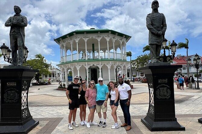 Puerto Plata City Tour - Key Points