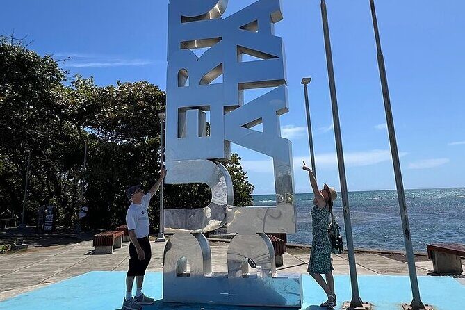 Puerto Plata City Tour - What to Expect on the Tour