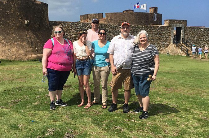 Puerto Plata City tour - The Experience: What Travelers Say