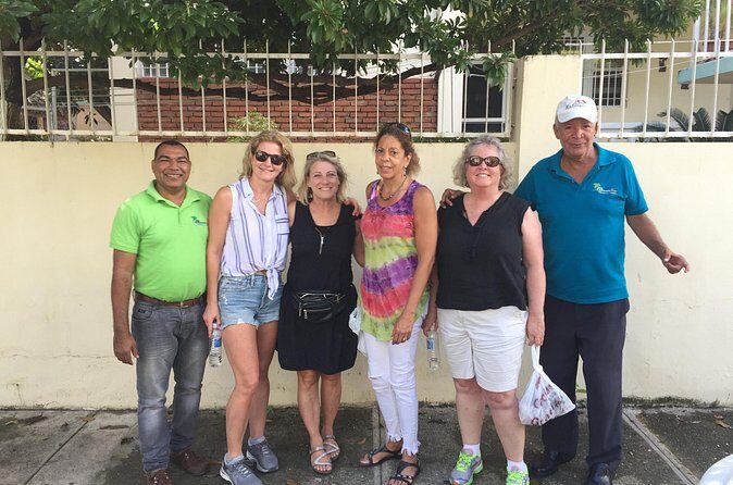Puerto Plata City tour - Transport and Logistics: Comfort and Convenience