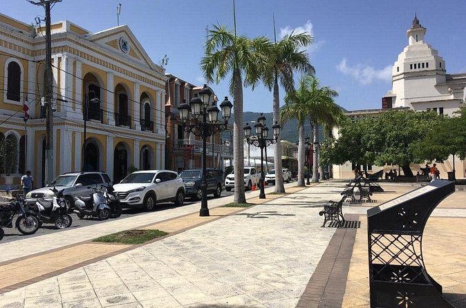 Puerto Plata City tour - Who Is This Tour Best For?