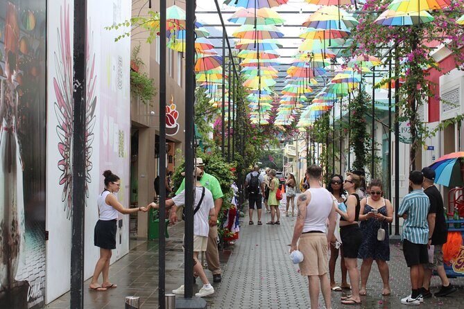 Puerto plata city tour and beach - Practical Details