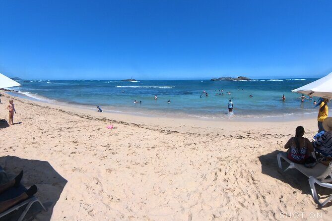 Puerto plata city tour and beach - Review Highlights & Authentic Opinions