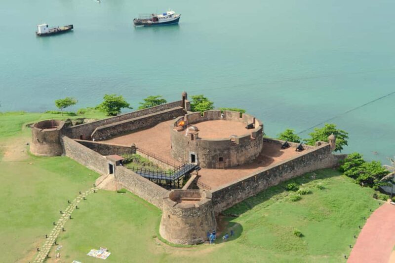 Puerto Plata City Tour and Cable Car Ride - Exploring Puerto Plata: A Complete Guide to the City Tour and Cable Car Experience