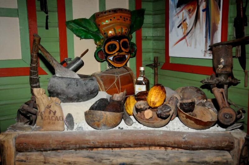 Puerto Plata City Tour and Cable Car Ride - Key Points
