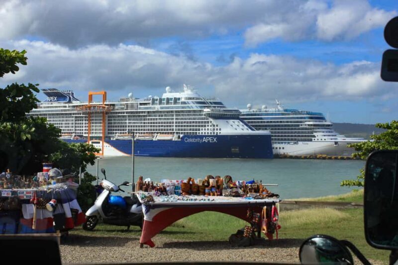Puerto Plata City Tour and Cable Car Ride - FAQ