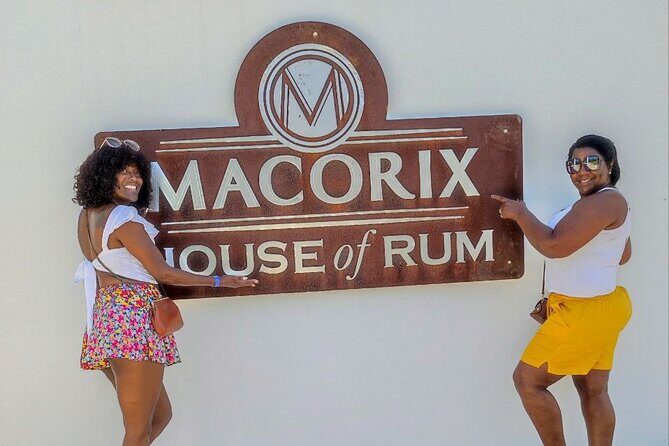 Puerto Plata City Tour - The Sum Up