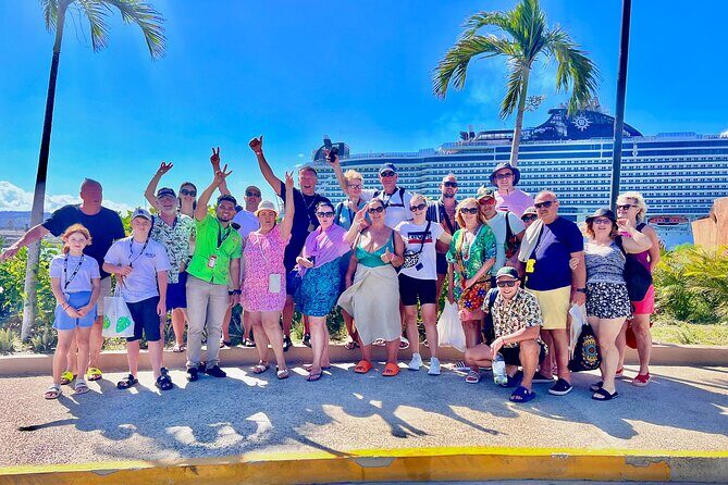 Puerto plata City Tour POP - Puerto Plata City Tour POP: An Authentic Look at the Dominican Republic’s Coastal Charm