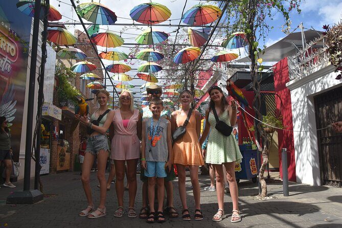 Puerto plata City Tour POP - What’s Included and What to Keep in Mind