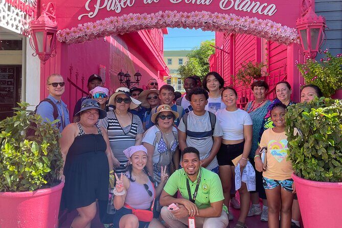 Puerto plata City Tour POP - Authentic Experiences and Practical Insights