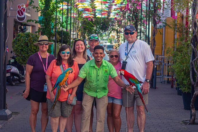 Puerto plata City Tour POP - Who Is This Tour Best Suited For?