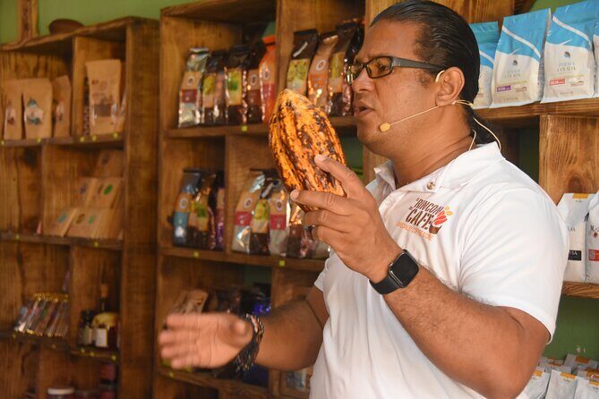 Puerto plata City Tour POP - Frequently Asked Questions (FAQs)