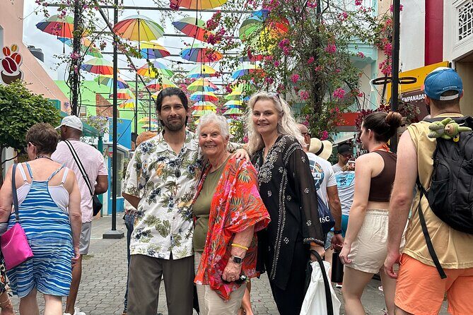 Puerto Plata City Tour (POP) private taxi - What to Expect from the Puerto Plata City Tour