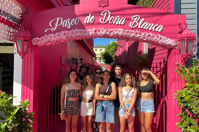 Puerto Plata City Tour (POP) private taxi - Analyzing the Value