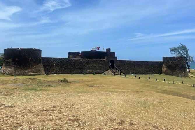 Puerto Plata City Tour Ron Puros Culture and History - Practical Details and What It Means for You