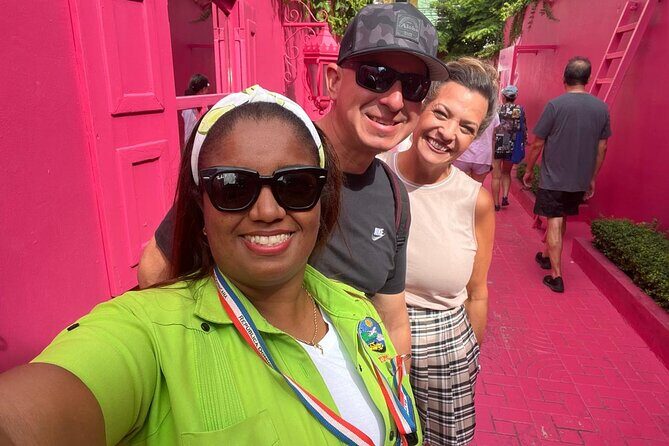 Puerto Plata City Tour Ron Puros Culture and History - Who Should Consider This Tour?