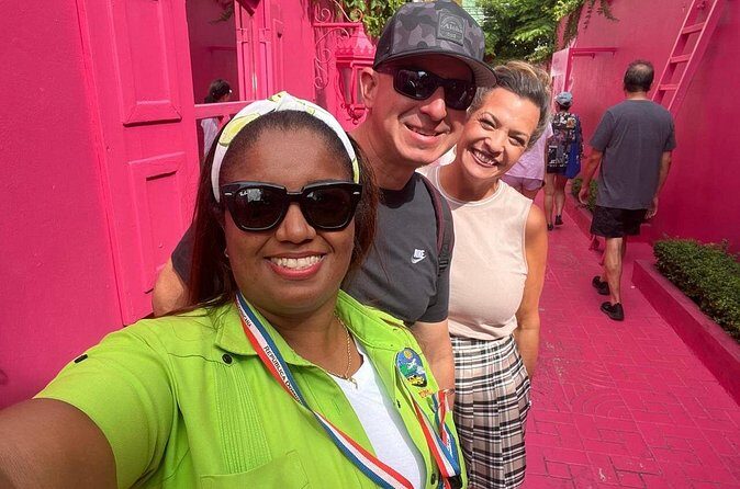 Puerto Plata City Tour Ron Puros Culture and History - Wrapping Up
