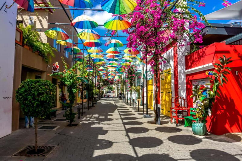 Puerto Plata: City tour through the historic old town - Exploring Puerto Plata’s Historic Old Town: A Walk Through Time