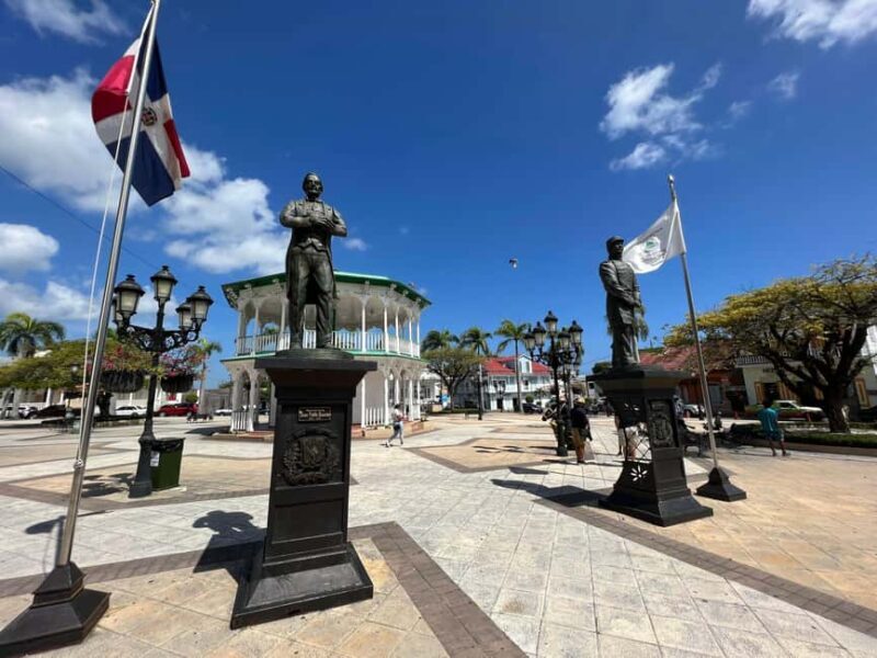 Puerto Plata: City tour through the historic old town - A Detailed Look at the Puerto Plata Old Town Tour