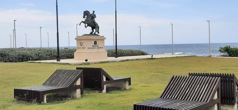 Puerto Plata: City tour through the historic old town - Wrapping It Up
