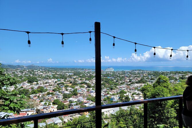 Puerto Plata City Tour VIP (Private and Customizable) - Discover Puerto Plata Through a Personal Touch