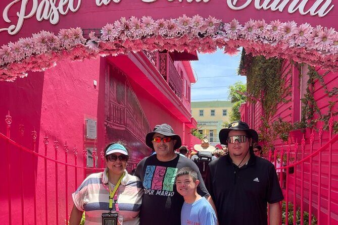 Puerto Plata City Tour with Butterfly Garden - The Bottom Line