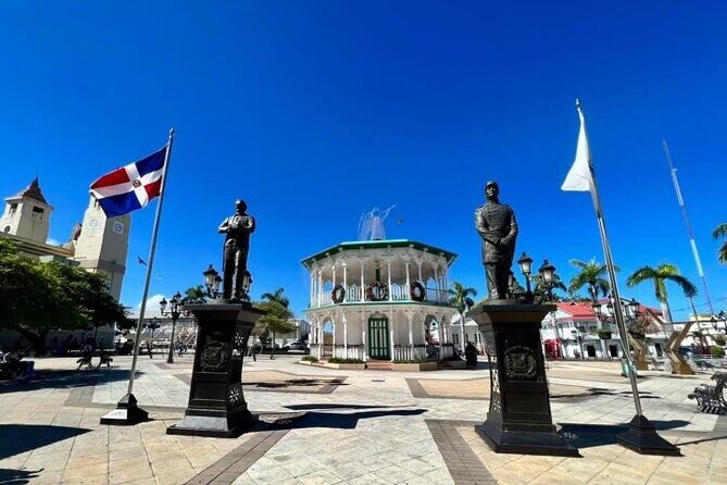 Puerto plata city tour with local lunch with countryside - The Sum Up