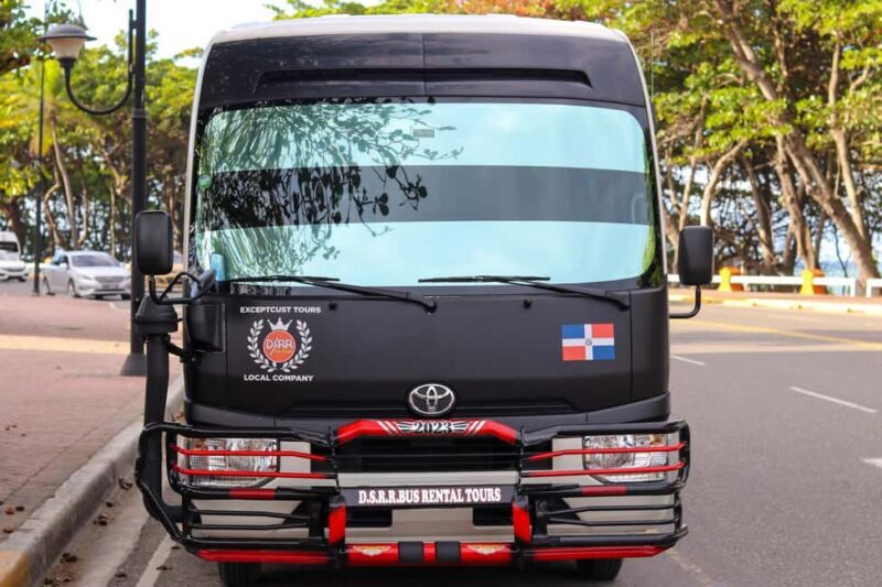 Puerto plata city tour with & Lunch local - Who Is This Tour Best For?