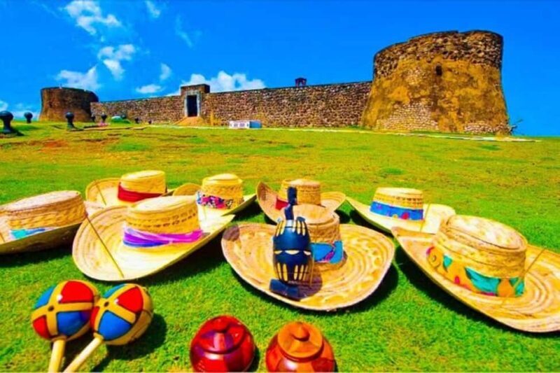 Puerto Plata: City Tour with Rum and Chocolate Factories - An Introduction to Puerto Plata’s Charm