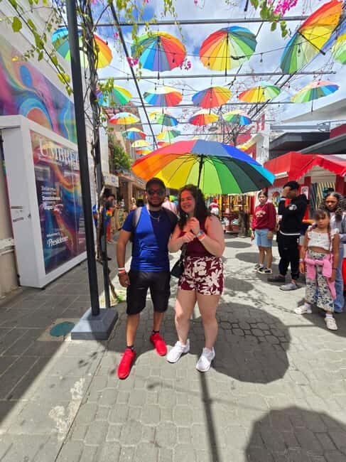Puerto Plata: City Tour with Rum and Chocolate Factories - The Experience in Practice