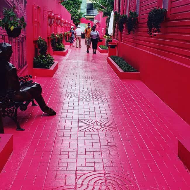 Puerto Plata: City Tour with Rum and Chocolate Factories - Who Is This Tour Best For?