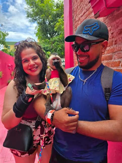Puerto Plata: City Tour with Rum and Chocolate Factories - FAQ