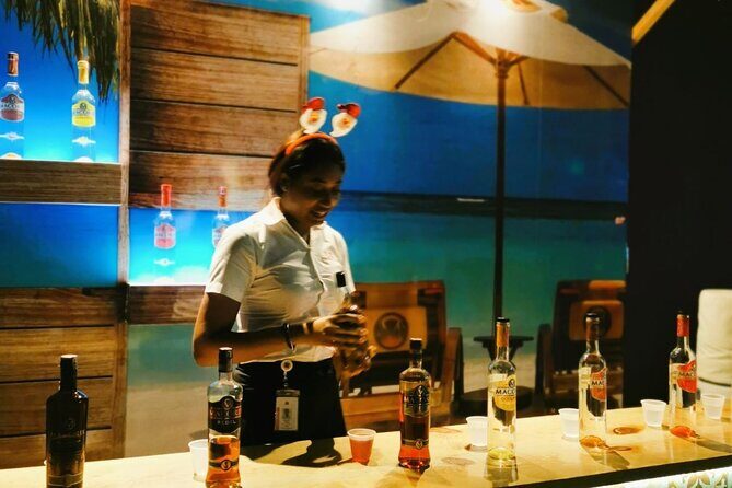 Puerto Plata City Tour with the Mount Isabel, Rum & Chocolate - Authenticity and Local Flavor