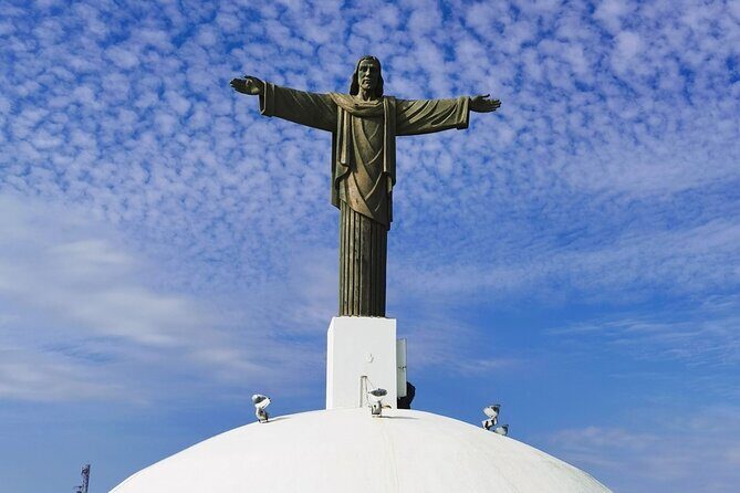 Puerto Plata City Tour with the Mount Isabel, Rum & Chocolate - The Sum Up