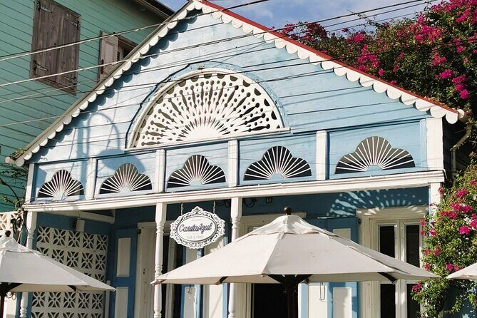 Puerto Plata City Tour with the Mount Isabel, Rum & Chocolate - Frequently Asked Questions