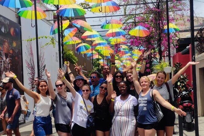 Puerto Plata City Tours - The Itinerary: A Closer Look at Each Stop