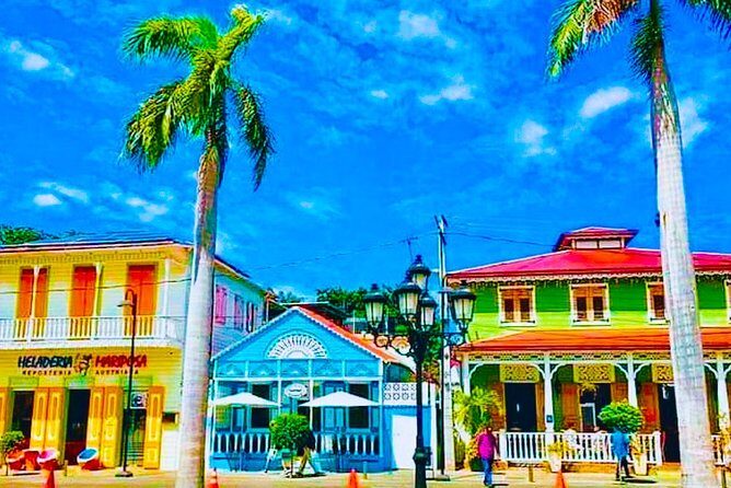 Puerto Plata City Tours - Reviews and Real Traveler Feedback